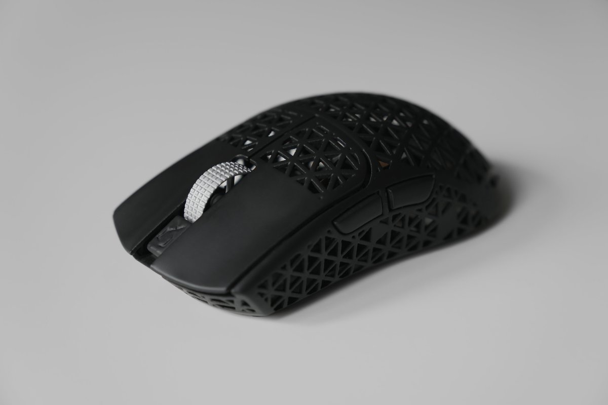 rivions_'s tweet image. In love with this mouse.

Zen Mini 8K by @ModsMouse
