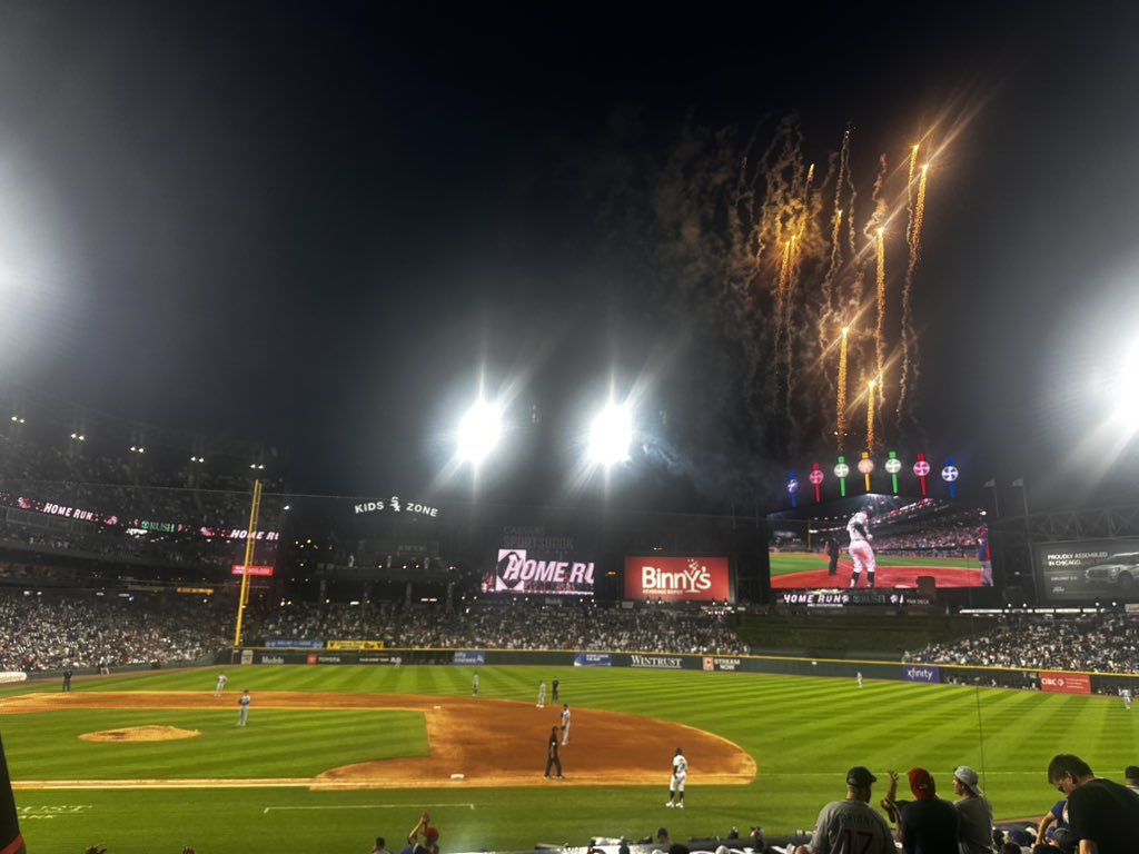 SetupManBrian's tweet image. Sympathy home run for Tauchman
