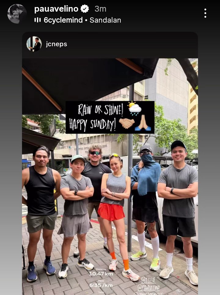 sarihgeeh29's tweet image. Ok nato...🥰🥰🥰
#KimPau #KimChiu #PauloAvelino
