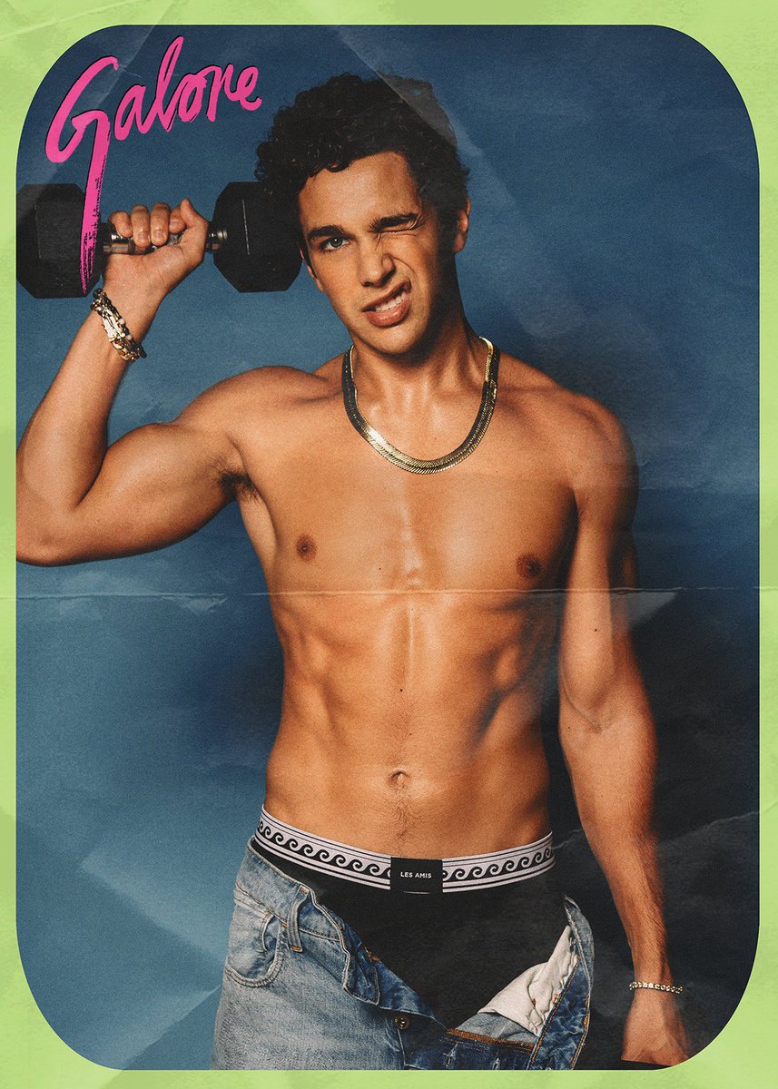 shirtlessxx's tweet photo. austin mahone for galore magazine https://t.co/CA7Lgs8Gxa