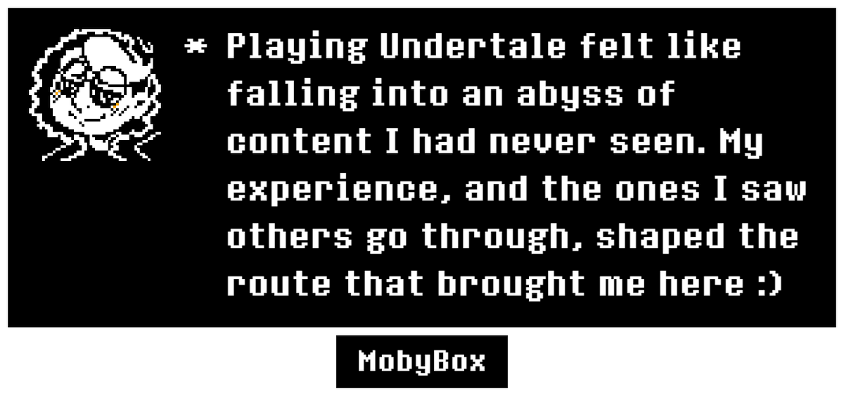 MobyBox tweet media