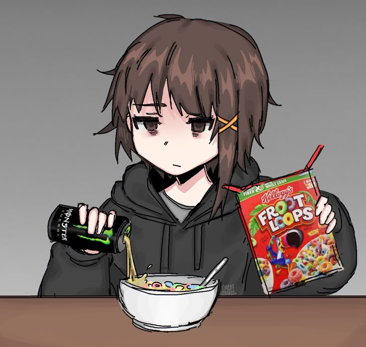 ZeroK_04's tweet image. Buenas noches tengan todos, siento que estoy denigrando la cuenta de tantos memes que subo ya que siento que si no es eso ni me pelan
Que descansen y perdรณn por aguantarme