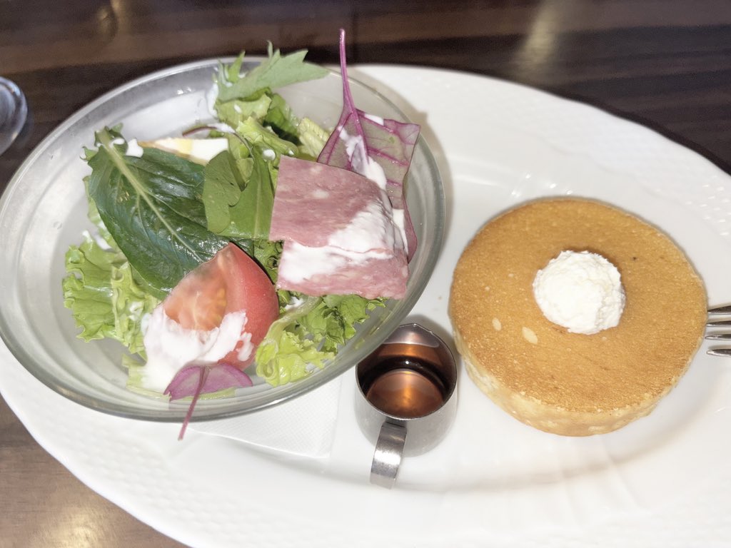 gyu_gyu_chanpu's tweet image. タコピー見たら食べたくなった♪