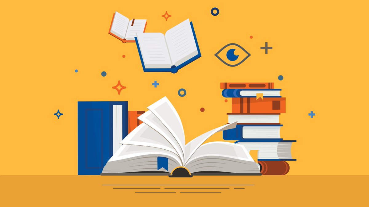 Need a new book? Check out one of these by LSA alumni and faculty. 😎 myumi.ch/y1mg1