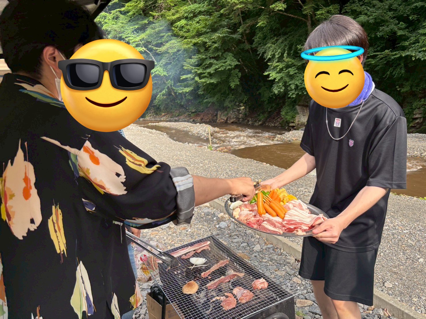 ゆうくん yuukun0121(ゆうくん)🩵 (@yuukun0121) / X