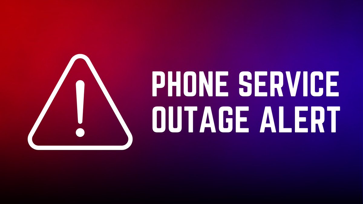 EComm911_info's tweet image. .@TELUS advising landline/9-1-1 service currently unavailable in Loon Lake, located in Thompson-Nicola Regional District @TNRD. For latest updates, see TELUS Service Status map. For outage tips, visit bit.ly/4fVbQX1.