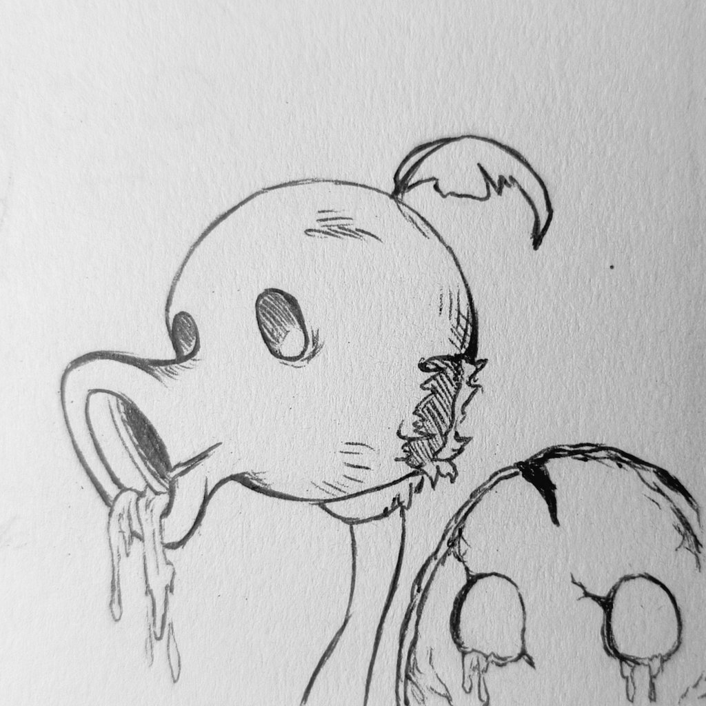 DaDyDoYT's tweet image. Turning point... 
#PvZPutrefacción