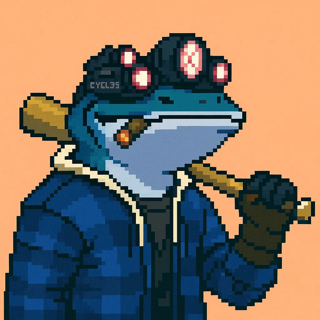 dlw_d's tweet photo. @voidsol_ @SoulsluoS @CyberFrogsNFT !FF https://t.co/CuYJyB5lMs