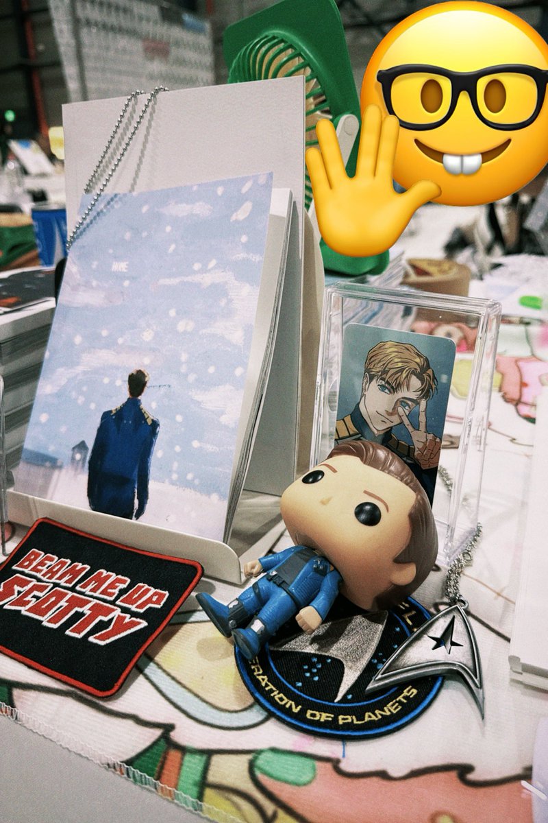 10000dala's tweet image. 부스 오픈합니다!