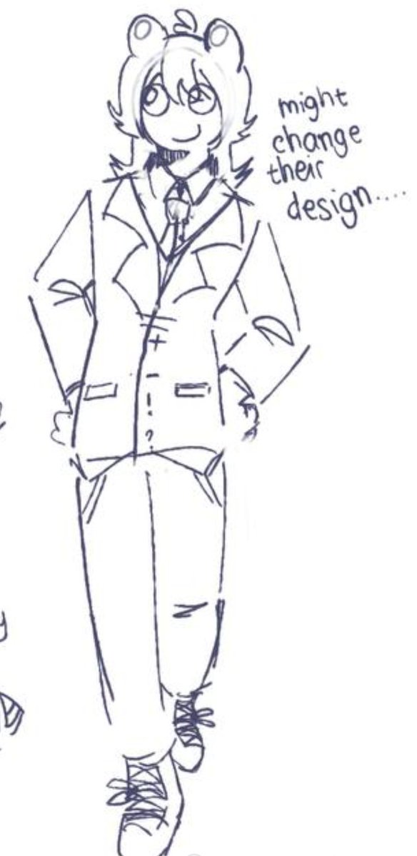 lintheidiot's tweet image. oh yeah some osc doodles lmao
#objectshowcommunity #bfdi #tpot