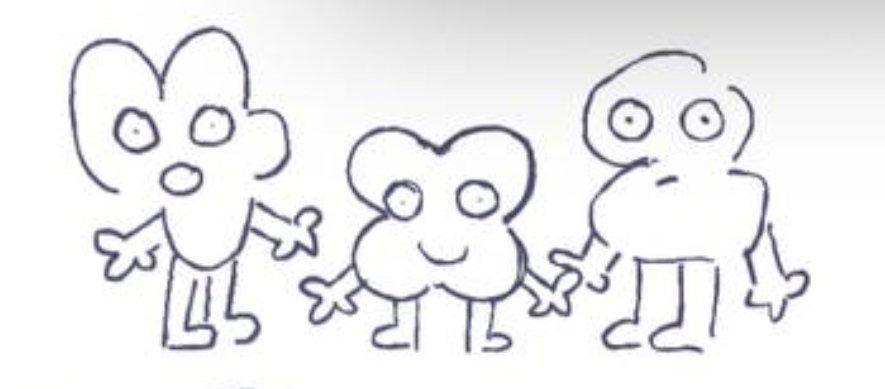 lintheidiot's tweet image. oh yeah some osc doodles lmao
#objectshowcommunity #bfdi #tpot