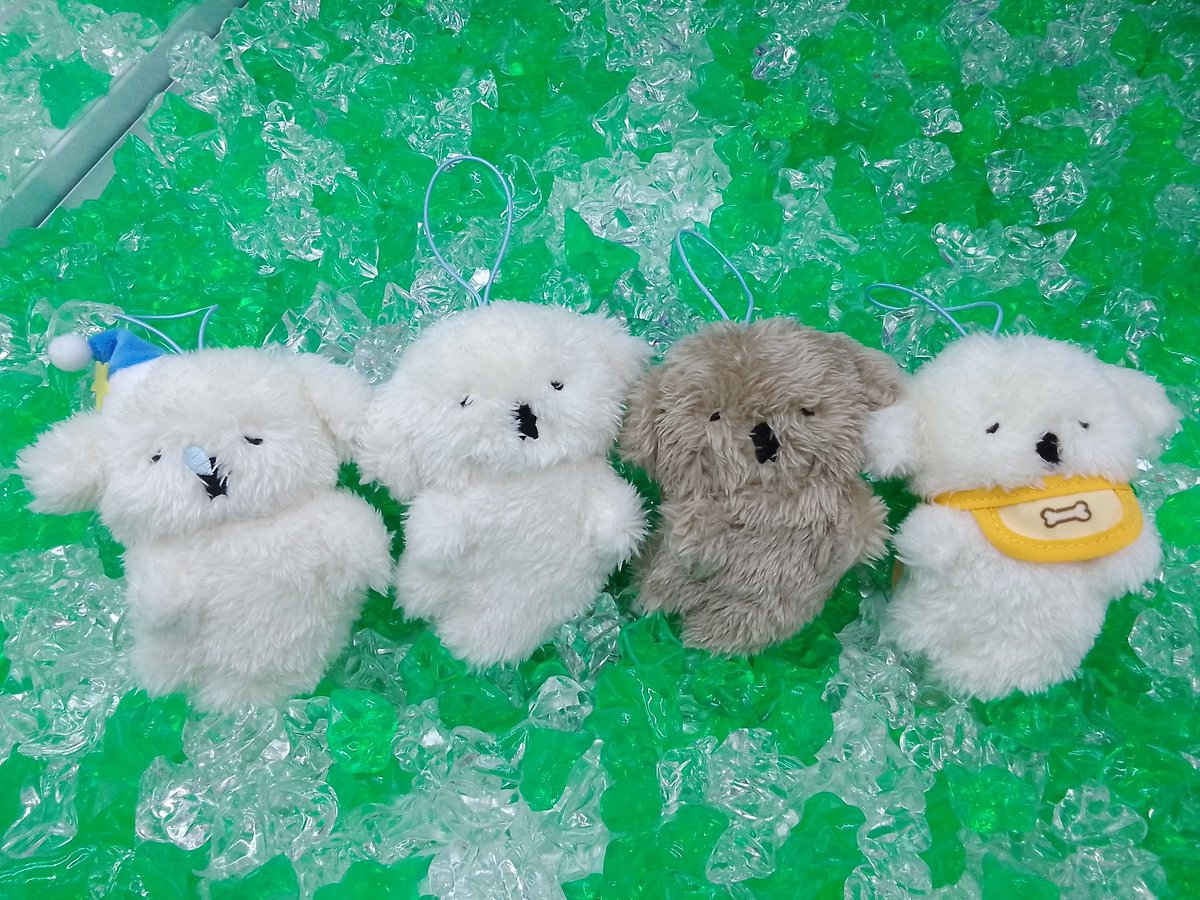 ふわっちょ！ マスコット ぬいぐるみ ４点セット 2025年最新】ふわっち ぬいぐるみの人気アイテム - メルカリ