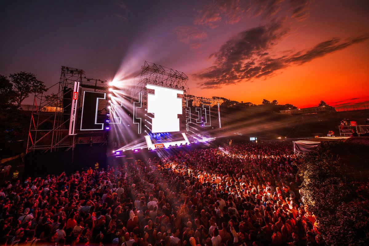 EXIT Festival Triumphs Despite Intense Government Pressure insomniafm.com/exit-festival-…