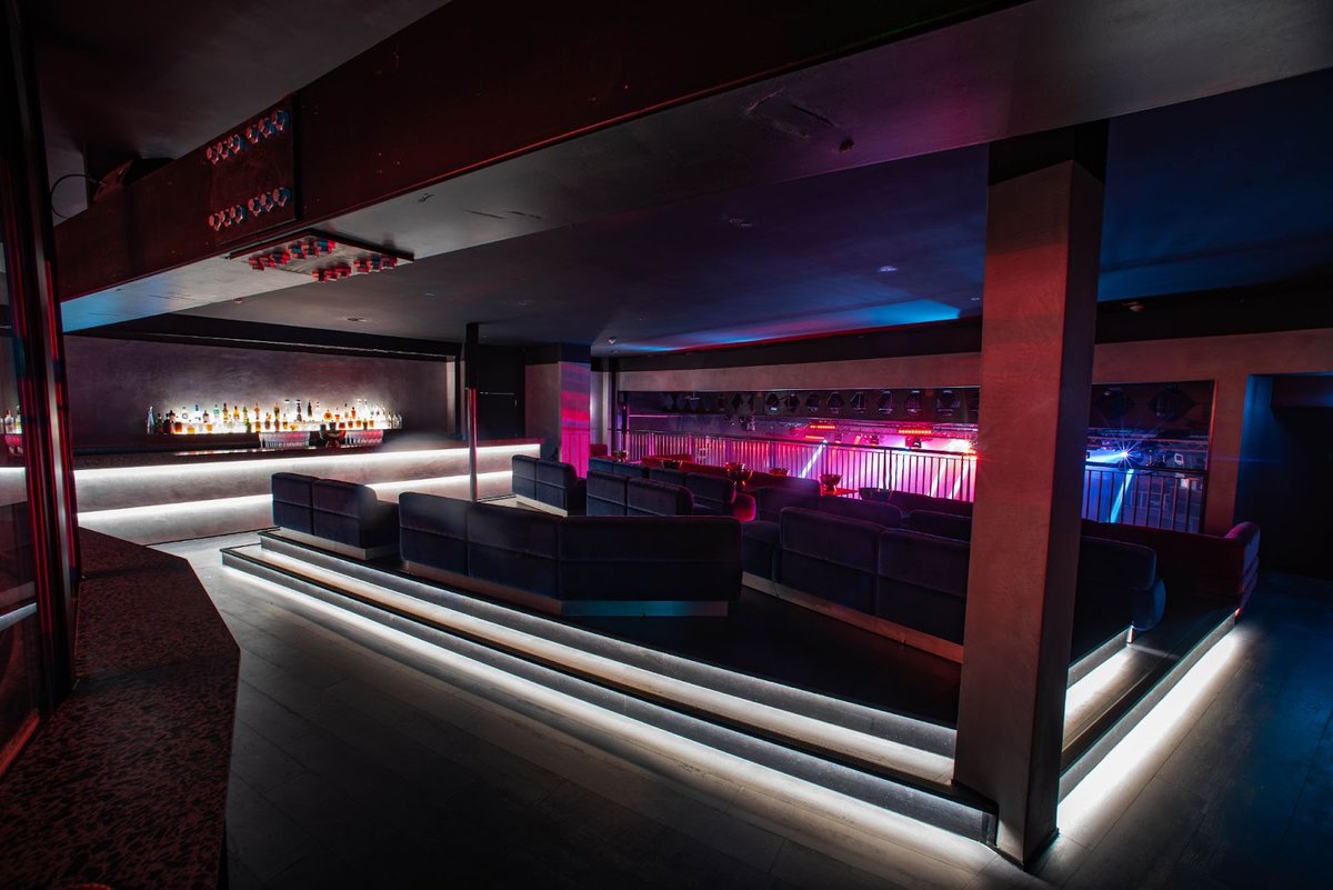 First Look at Ministry of Sound’s brand new £500k VIP Area insomniafm.com/first-look-at-…