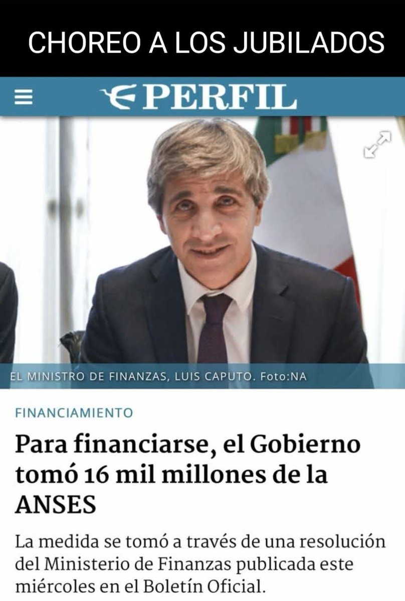#GobiernaParaLosRicos