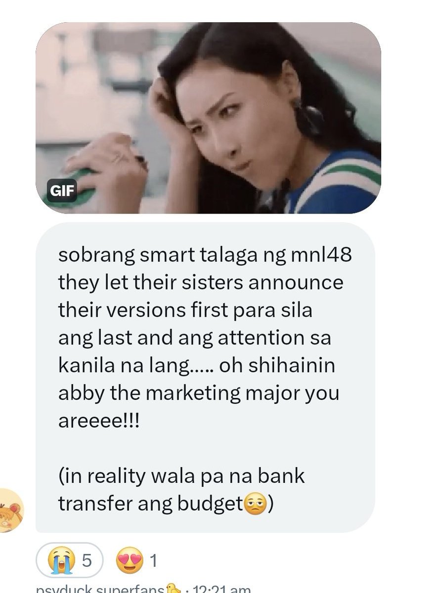 mnl48 oh my pumpkin👀🎃👊🏻