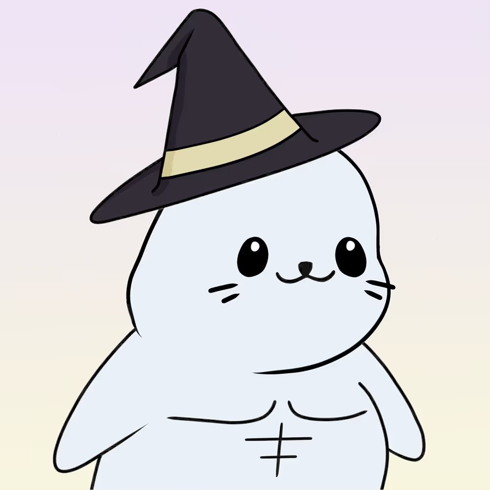 Florida Man (@anonfloridaman) on Twitter photo Day 5/10 posting about <a href="/SappySealsNFT/">Sappy Seals</a> because they are the nice guy you weren't ready for when you were younger, but now that you've been through a bit, is the type of guy you'd like to settle down with.
Our natty run continues.
BTW only one natty is listed. This one isn't.
ARF Day 5/10 posting about <a href="/SappySealsNFT/">Sappy Seals</a> because they are the nice guy you weren't ready for when you were younger, but now that you've been through a bit, is the type of guy you'd like to settle down with.
Our natty run continues.
BTW only one natty is listed. This one isn't.
ARF