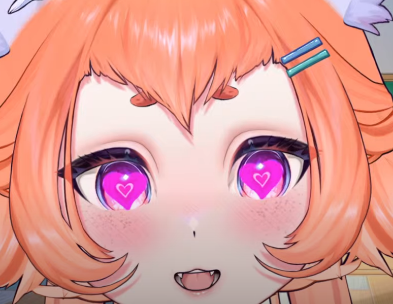 StellarBunn's tweet image. eu to apaixonado por essa skin🥰