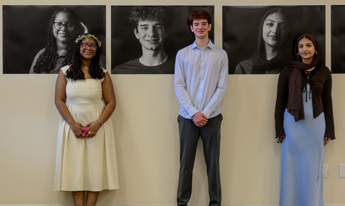 🎓 37 students. 5,500+ hours. 1 unforgettable summer.
Yesterday, we celebrated the 2025 #VASummerStudents and all they gave to our Veterans over the past 8 weeks.
The future of care and service is bright. 💙💛 #ColumbiaVA #FutureLeaders #VeteranCare