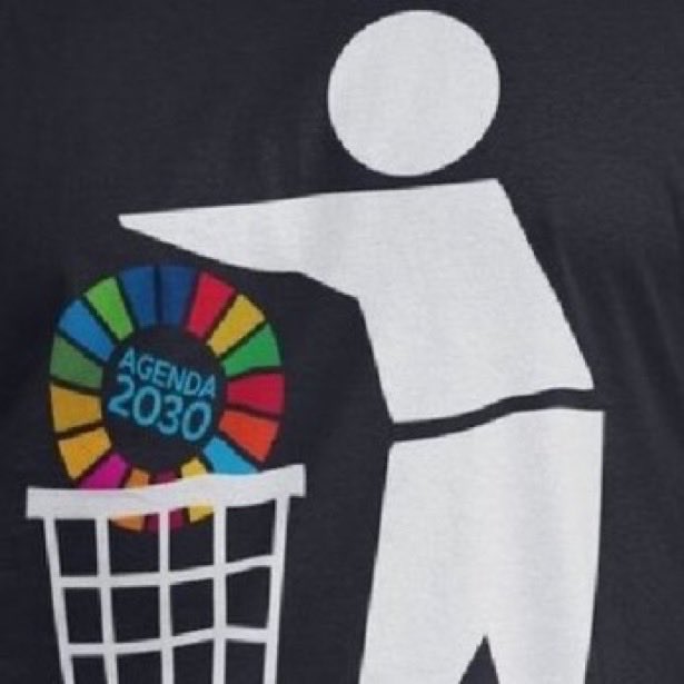 This is how we save Western civilization.