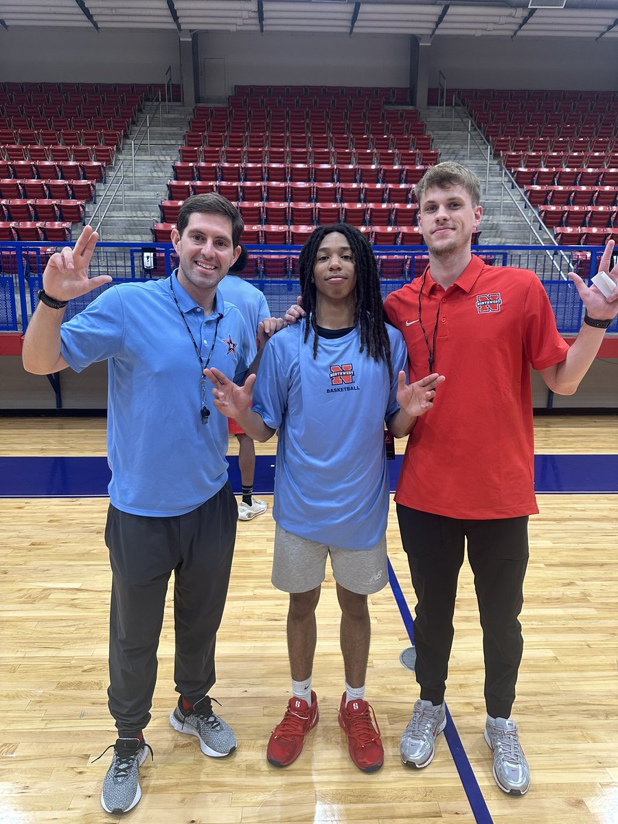 Jaehden Johnson (@_jaedabuck) on Twitter photo #Rangersup Definitely got some good work in with <a href="/coachjohnredman/">Coach John Redman</a> <a href="/Coach_AMcIntyre/">Aaron McIntyre</a> <a href="/NorthwestMSCC/">Northwest Mississippi Community College</a> #summertour #ontheroad #Rangersup Definitely got some good work in with <a href="/coachjohnredman/">Coach John Redman</a> <a href="/Coach_AMcIntyre/">Aaron McIntyre</a> <a href="/NorthwestMSCC/">Northwest Mississippi Community College</a> #summertour #ontheroad
