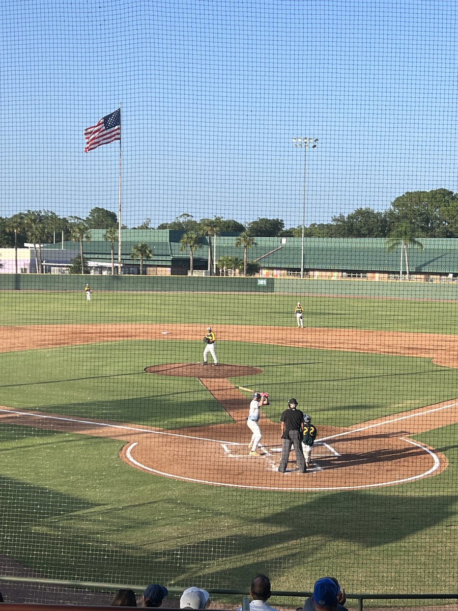 Baseball!!! Go Orlando!!!