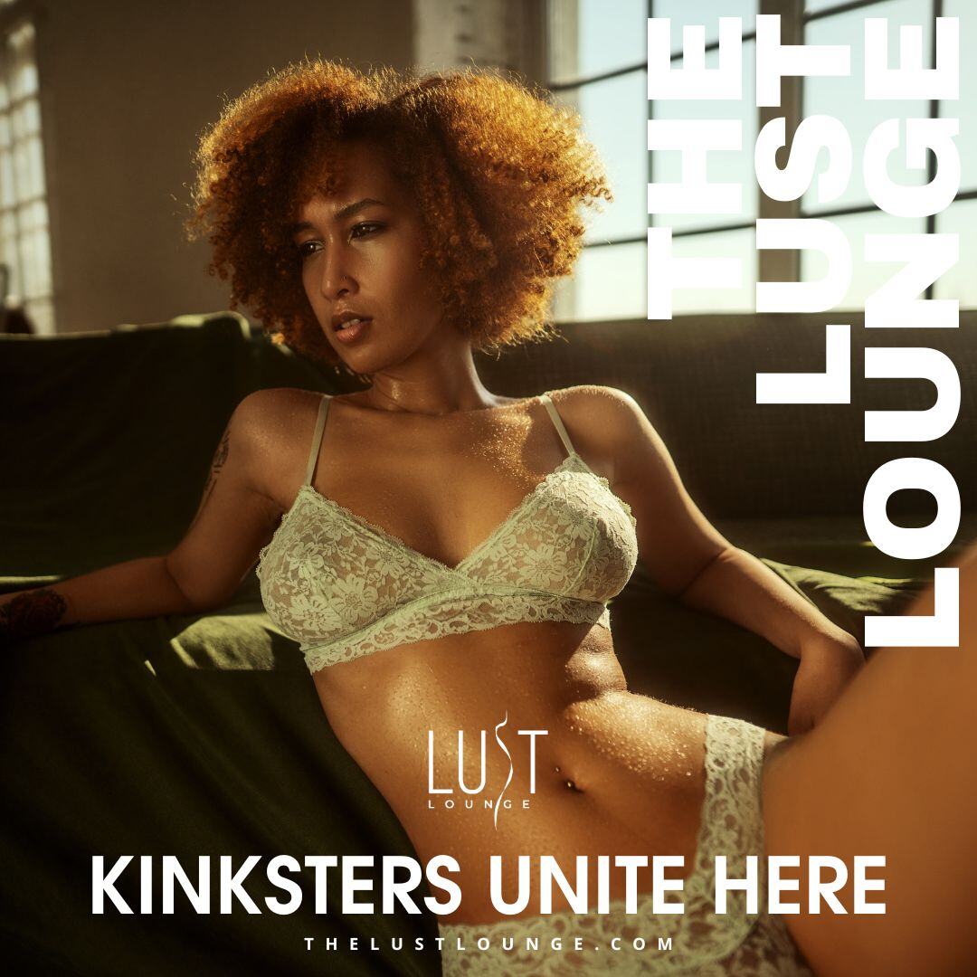 Have you joined The Lust Lounge yet?💜 Get exclusive access to forums, join conversations, and complete tasks for points to qualify for exclusive products and promotions!🔥

JOIN NOW! hubs.li/Q03yfS7s0

#TheLustLounge #lustloungetask #LockedInLust