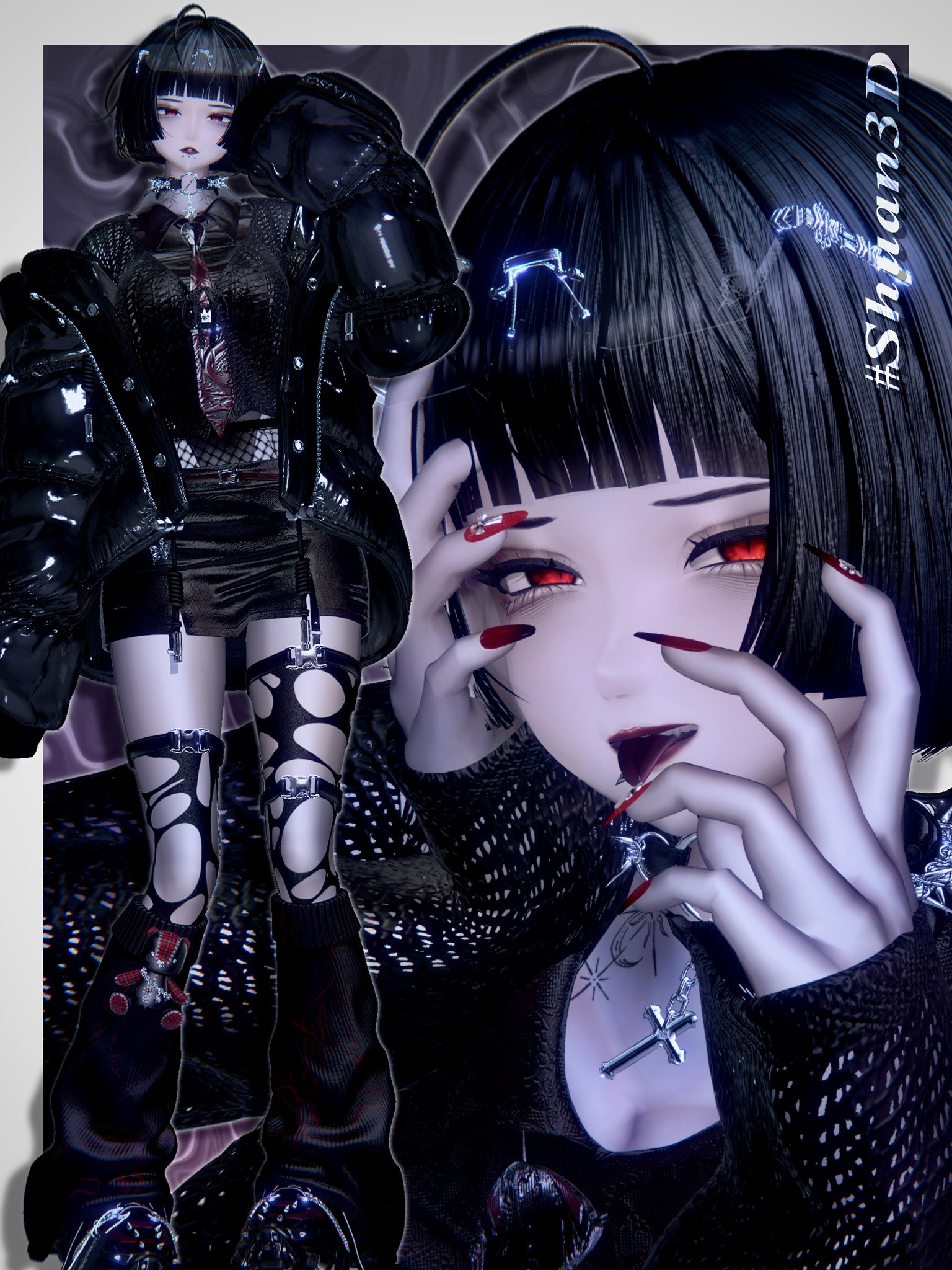 しよ (@Shiy0_) / X