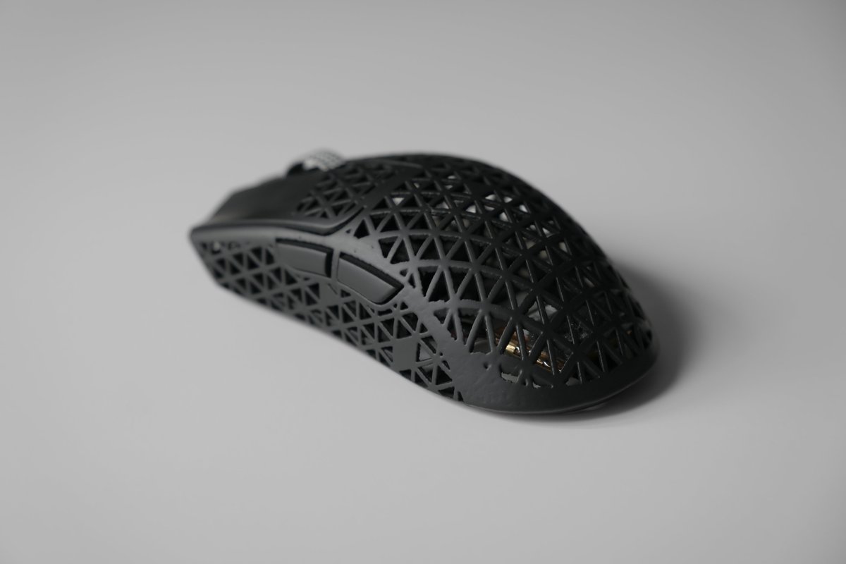 rivions_'s tweet image. In love with this mouse.

Zen Mini 8K by @ModsMouse