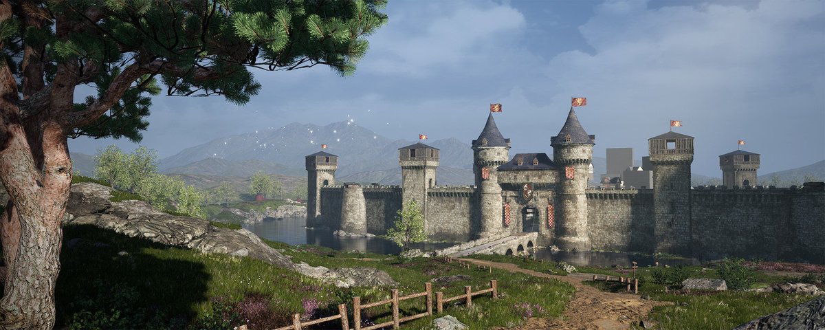 PS_Leoluch's tweet image. How I ended from &quot;it will be a fast remaster&quot; in the full remake with design rework - I have no idea 😂