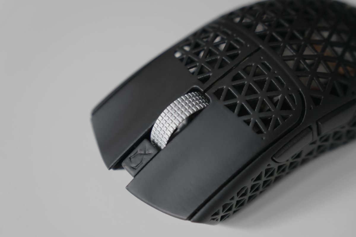 rivions_'s tweet image. In love with this mouse.

Zen Mini 8K by @ModsMouse