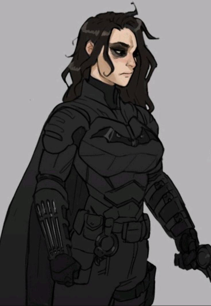 What do you want? I'm busy.