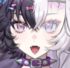 SugahBits's tweet image. oh anyways stream cmere
#Vtuber 
twitch.tv/sugahbits
