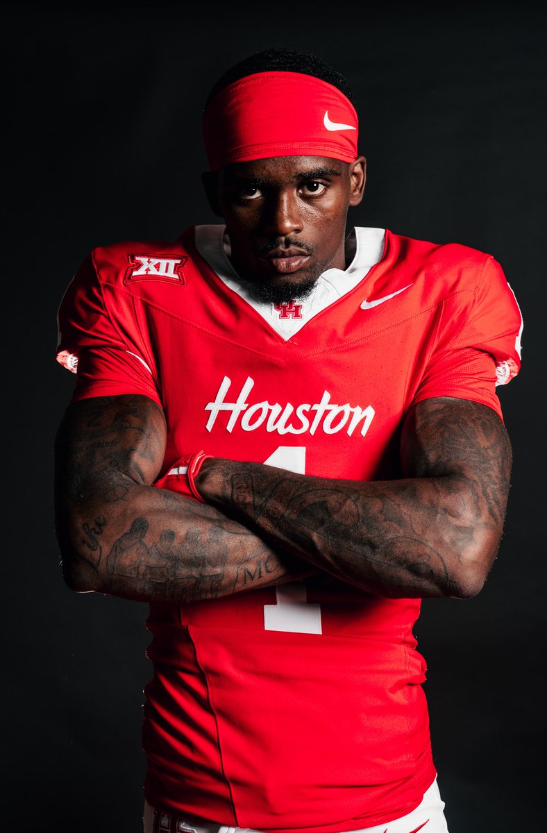 UHCougarFB's tweet image. Team content week ✅