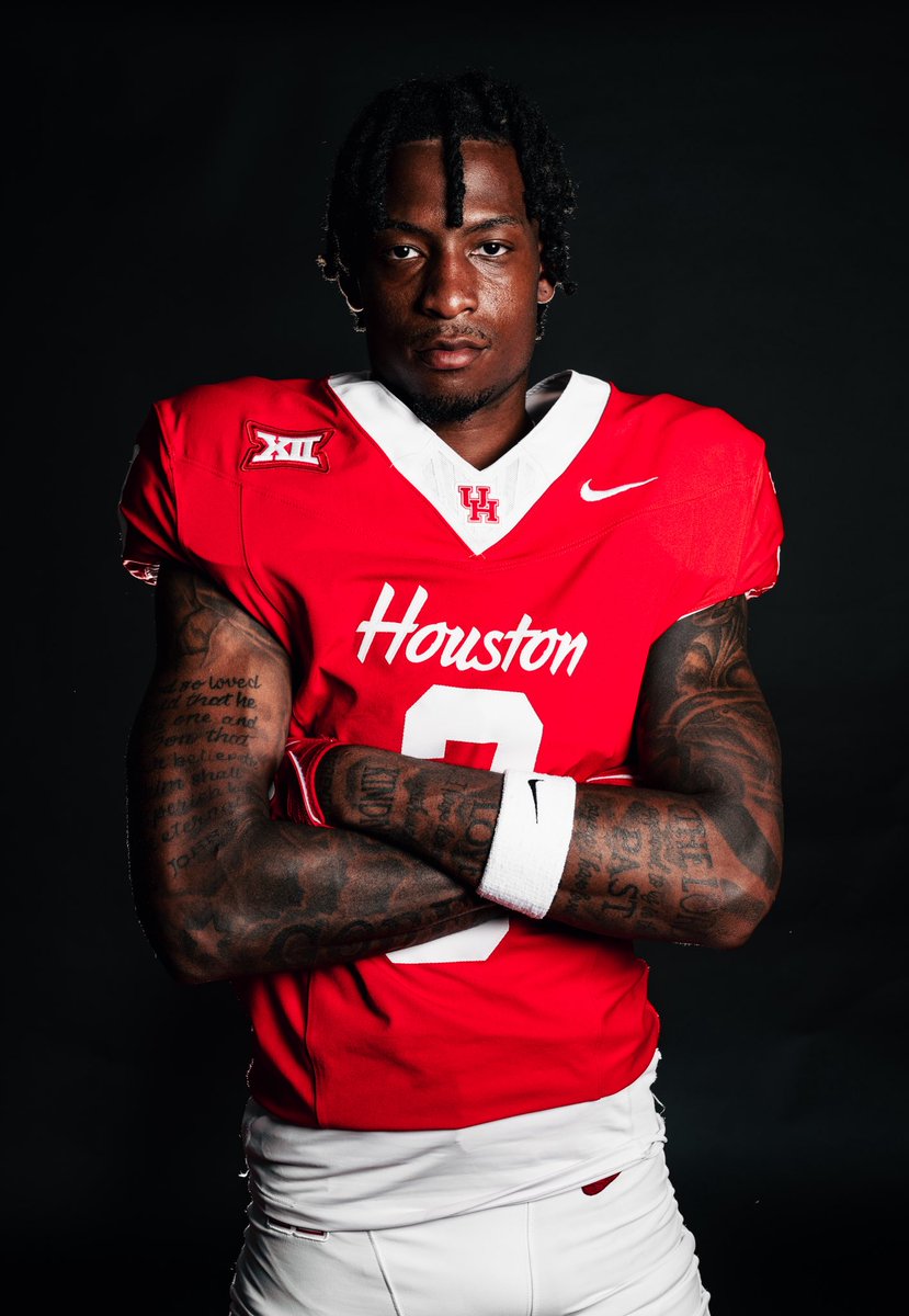 UHCougarFB's tweet image. Team content week ✅