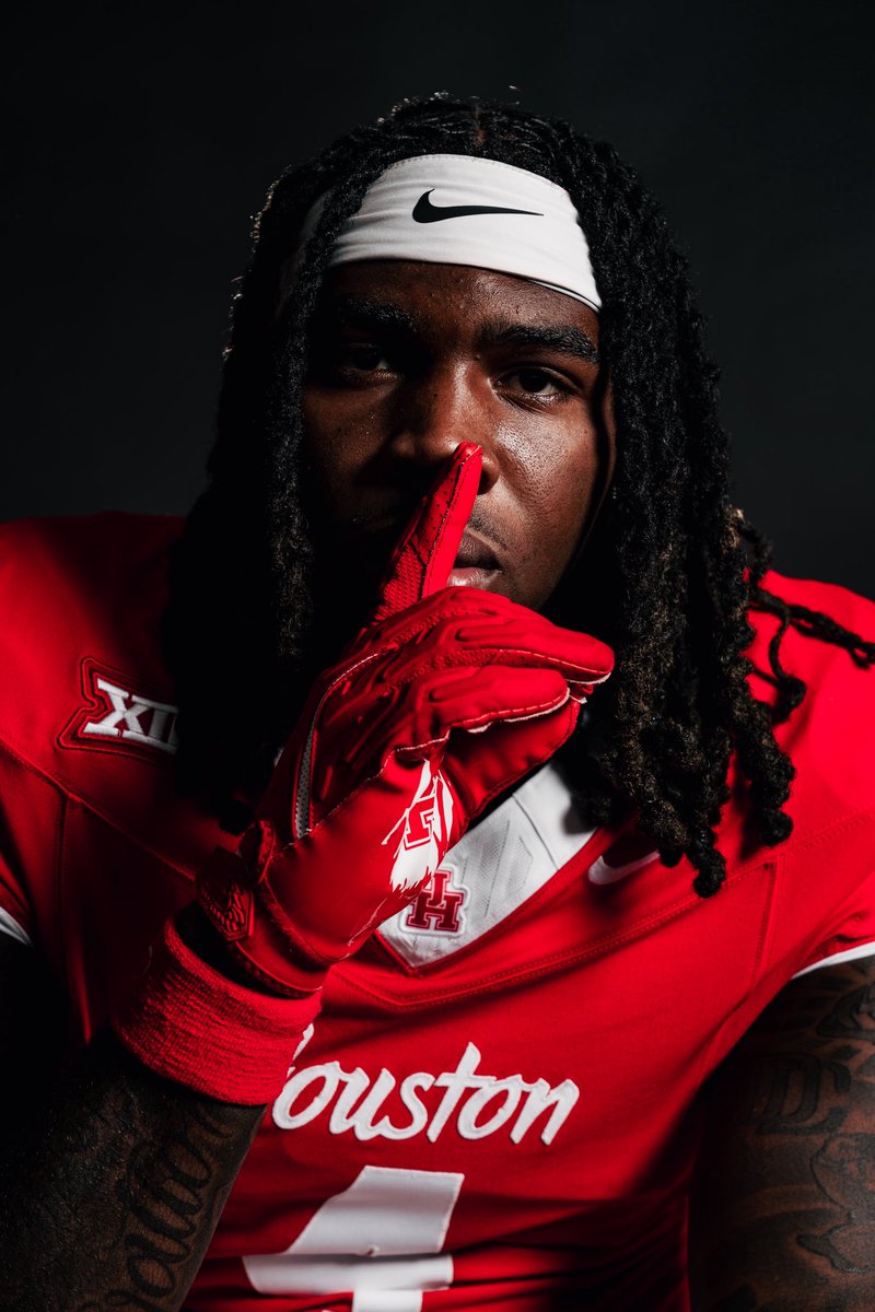 UHCougarFB's tweet image. Team content week ✅