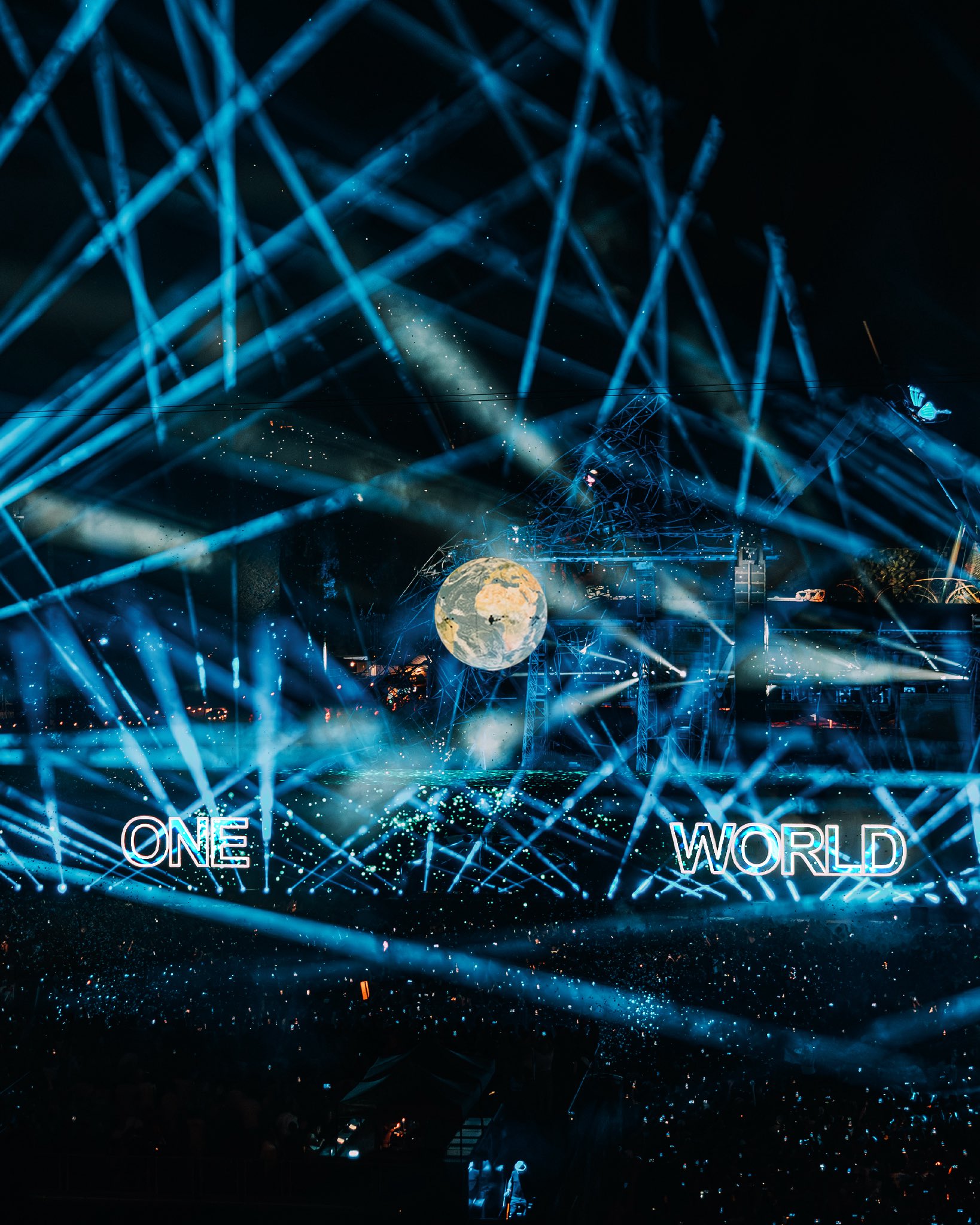 Tomorrowland (@tomorrowland) / X