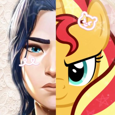 blkfairyy0's tweet image. #NewProfilePic