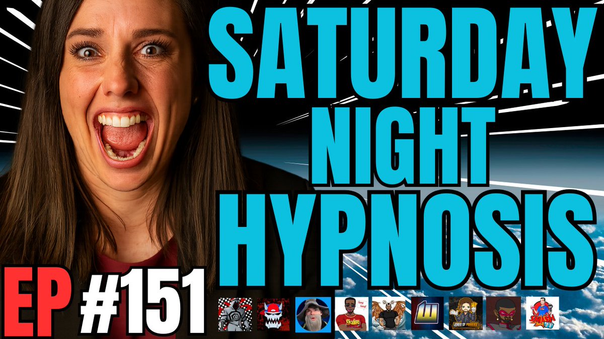 THIS FEMALE GAMER DESTROYED COLLECTIVE SHOUT | CENSORSHIP RUNS RAMPANT | SNH 151 LIVE NOW (LINK BELOW)