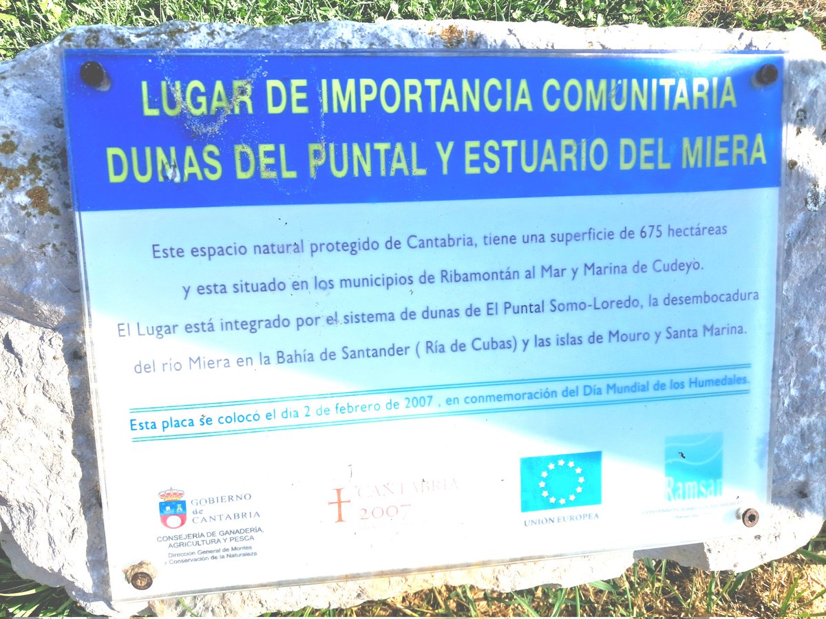 Lo de los cayetan@s  a la conquista del puntal es muy significativo de como venden y degradan algunos políticos esta tierra que es de tod@s
