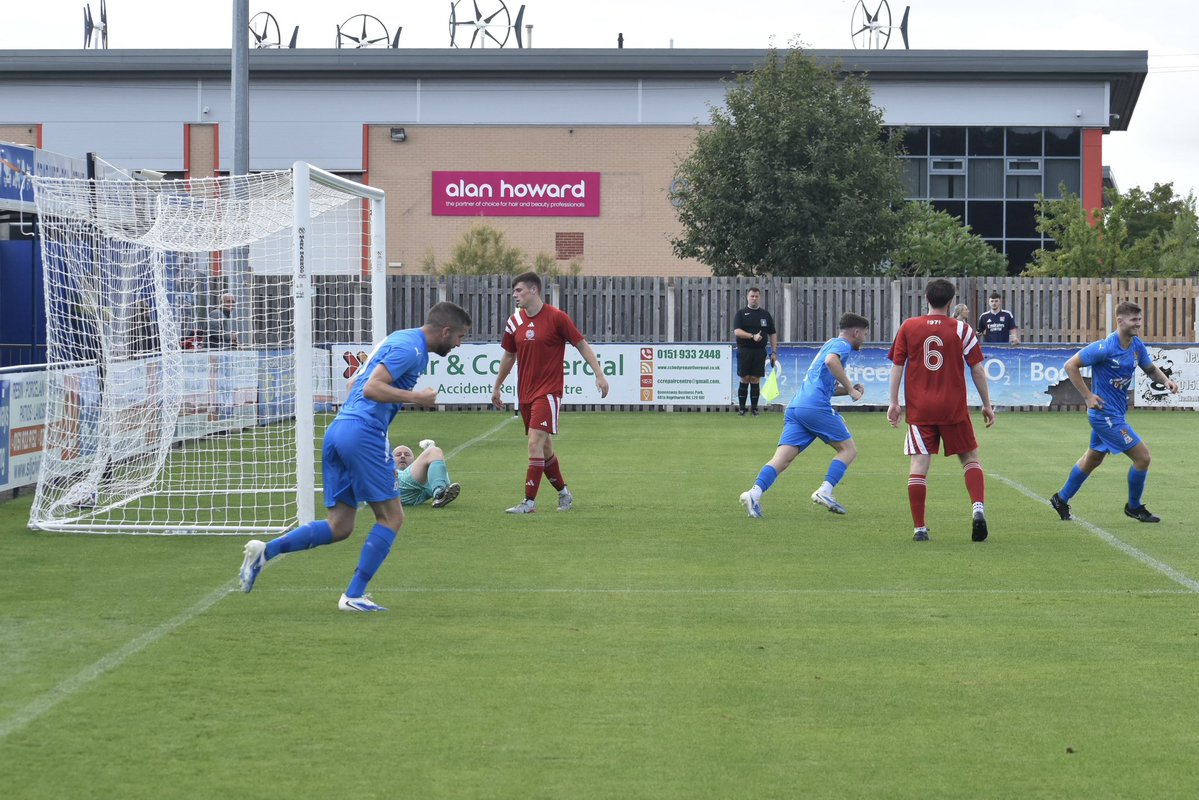 Paul Moran (@paulmoran62) on Twitter photo <a href="/IrlamFC/">IRLAM FC (Manchester Premier Cup Winners 2025)</a> go 2-1 up in todays game v <a href="/AFCLiverpool/">AFC Liverpool🔴⚪️⚽️</a> in the <a href="/nwcfl/">The NWCFL ⚽️</a> <a href="/IrlamFC/">IRLAM FC (Manchester Premier Cup Winners 2025)</a> go 2-1 up in todays game v <a href="/AFCLiverpool/">AFC Liverpool🔴⚪️⚽️</a> in the <a href="/nwcfl/">The NWCFL ⚽️</a>