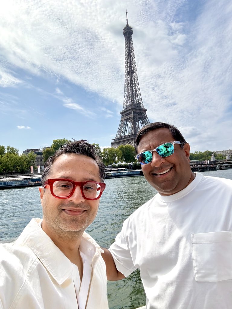 Bilal Zuberi tweet media