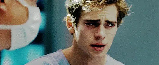 KingOfCrows0's tweet image. Apparently my taste in men are ones that look really pretty when they cry
My taste in women is my ex lmao