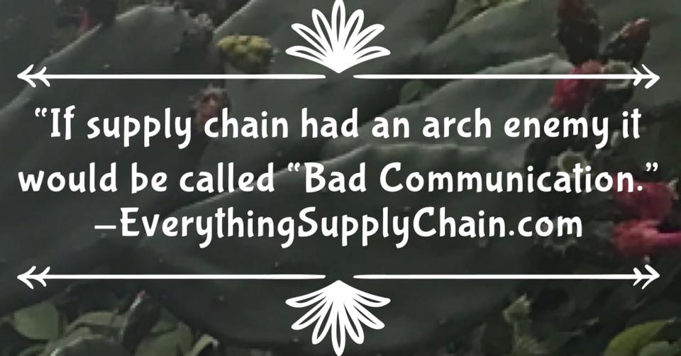 LogisticsStuff's tweet image. #supplychaintoday