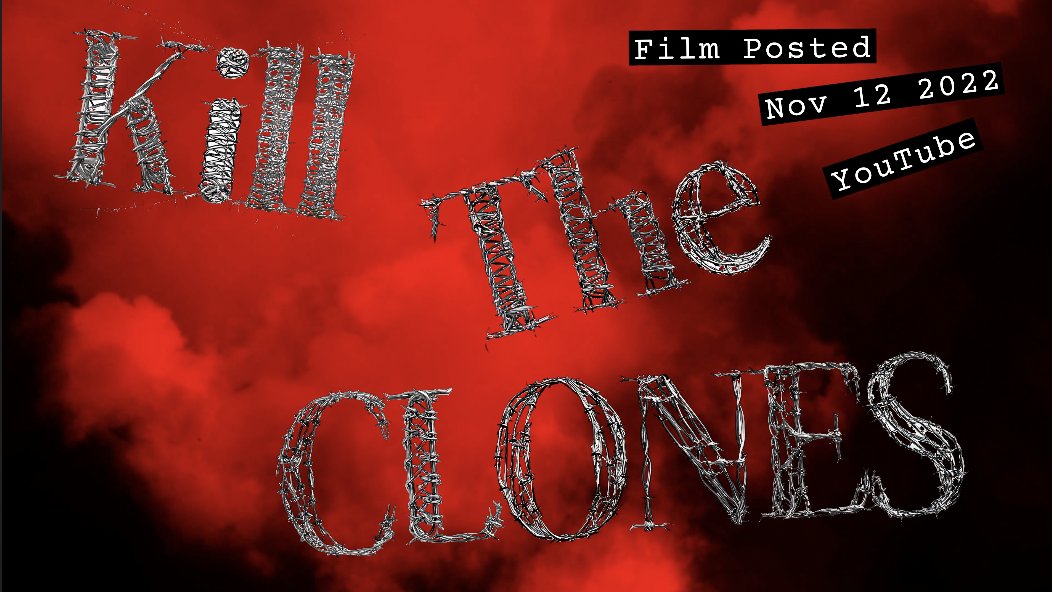 AddarioMichael's tweet image. Blow Up @ Moscow Idaho 11/13/22 Part 11 
Kill the Clones      A review of the Instagram posts
youtu.be/TEVjkbceuPU?fe…