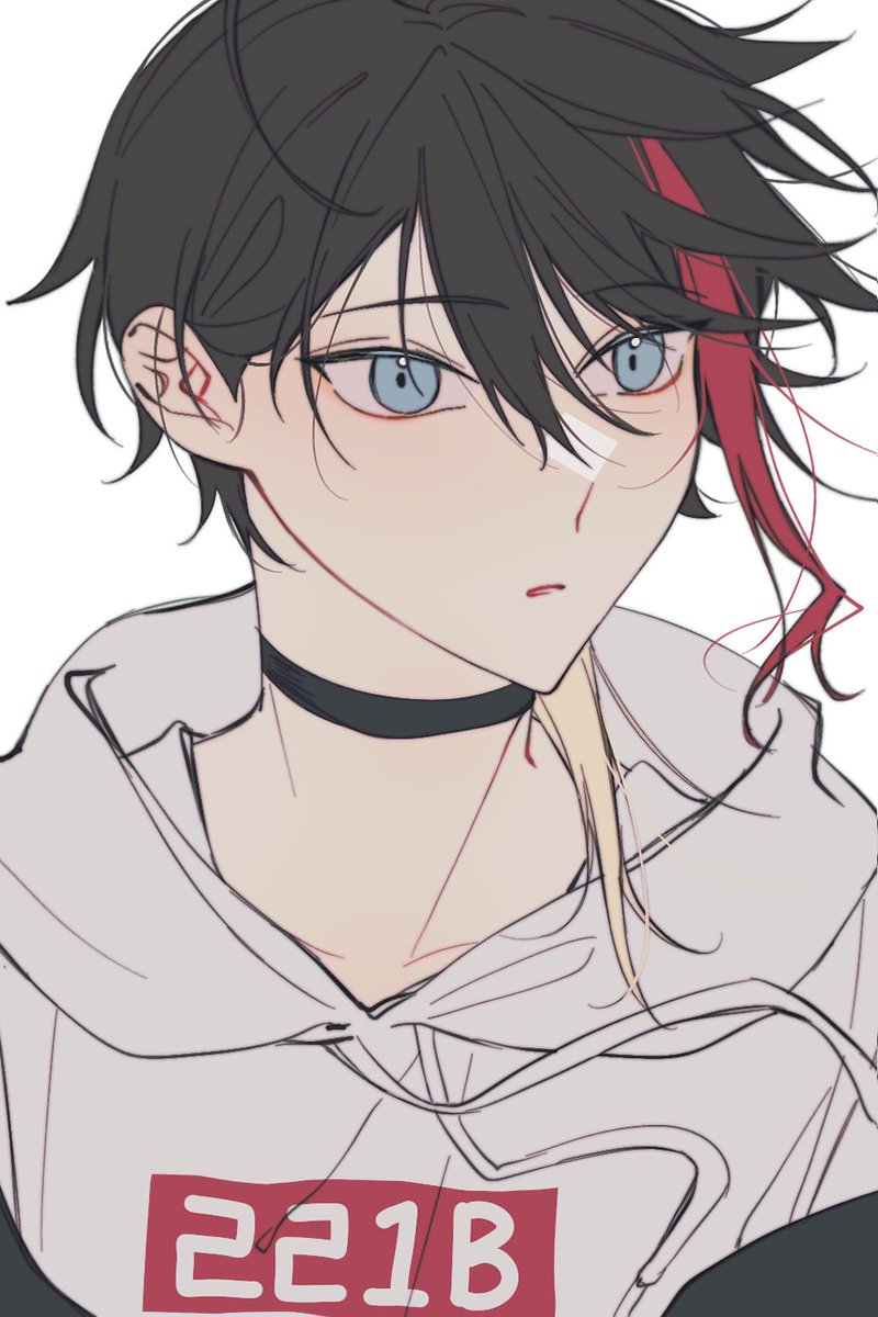 yc__iy's tweet image. #さ絵ぐさ