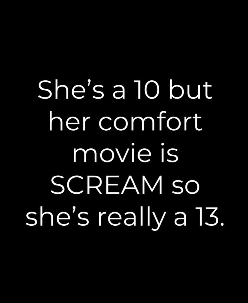 I’m her.