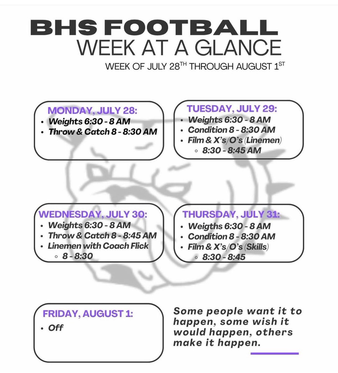 Bulldog Bulletin (@bhsbulletin348) on Twitter photo 