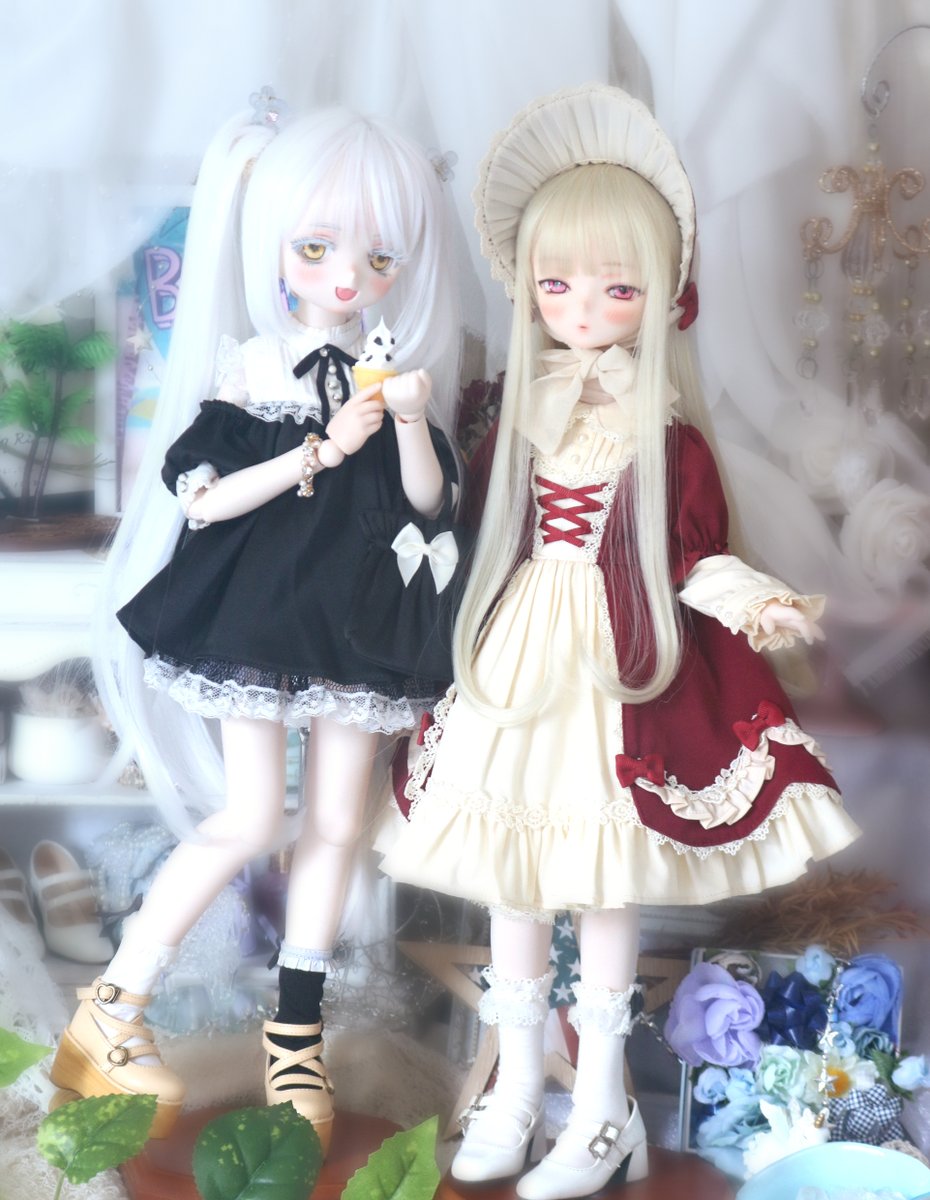 shikiuki_'s tweet image. 本日夜にお迎え探し終了予定のふたりです。最後までどうぞよろしくお願い致します🌹
auctions.yahoo.co.jp/seller/xxx512u
#カスタムヘッド
#imomodoll #MDDはいいぞ