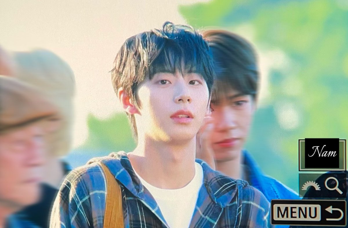 wooanii's tweet image. 𝐩𝐫𝐞ㅣ250727 ICN 출국
♡̴⟡.˚

#아홉 #AHOF #서정우 #SEOJEONGWOO
#정우 #JEONGWOO